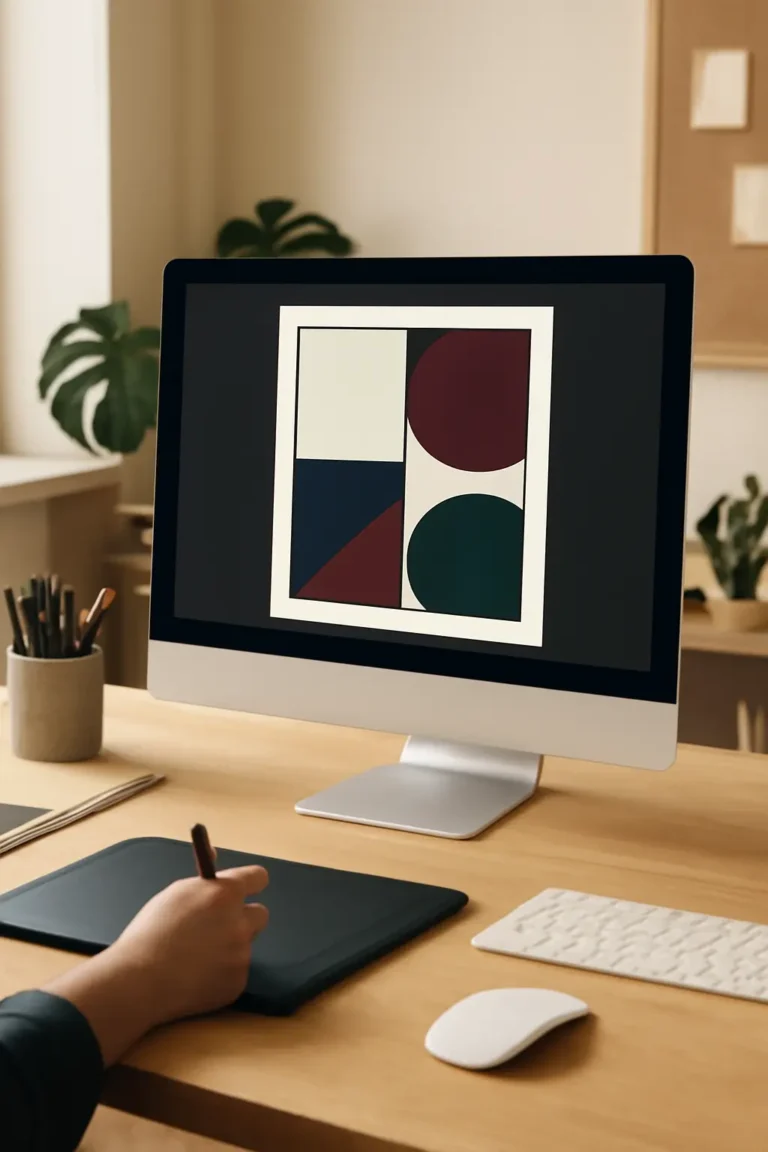 =Illustration creation logo - Studio ALTA