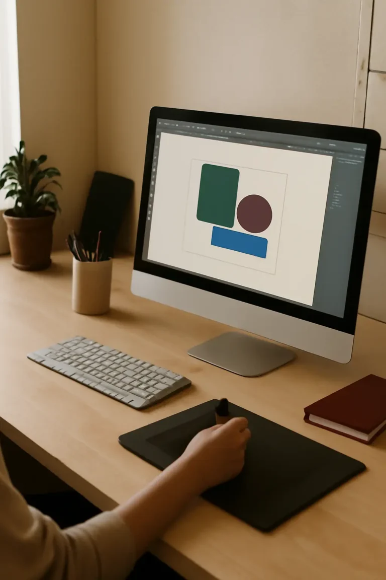 =Illustration creation logo - Studio ALTA