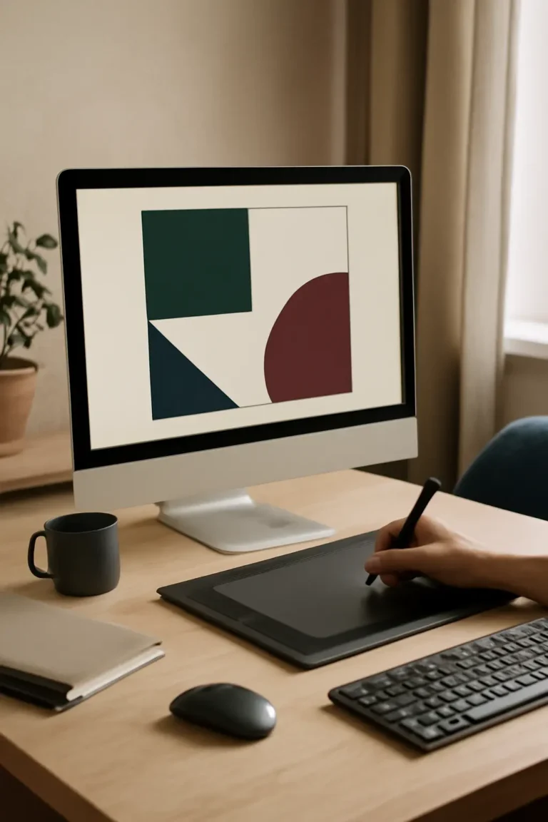 =Illustration creation logo - Studio ALTA
