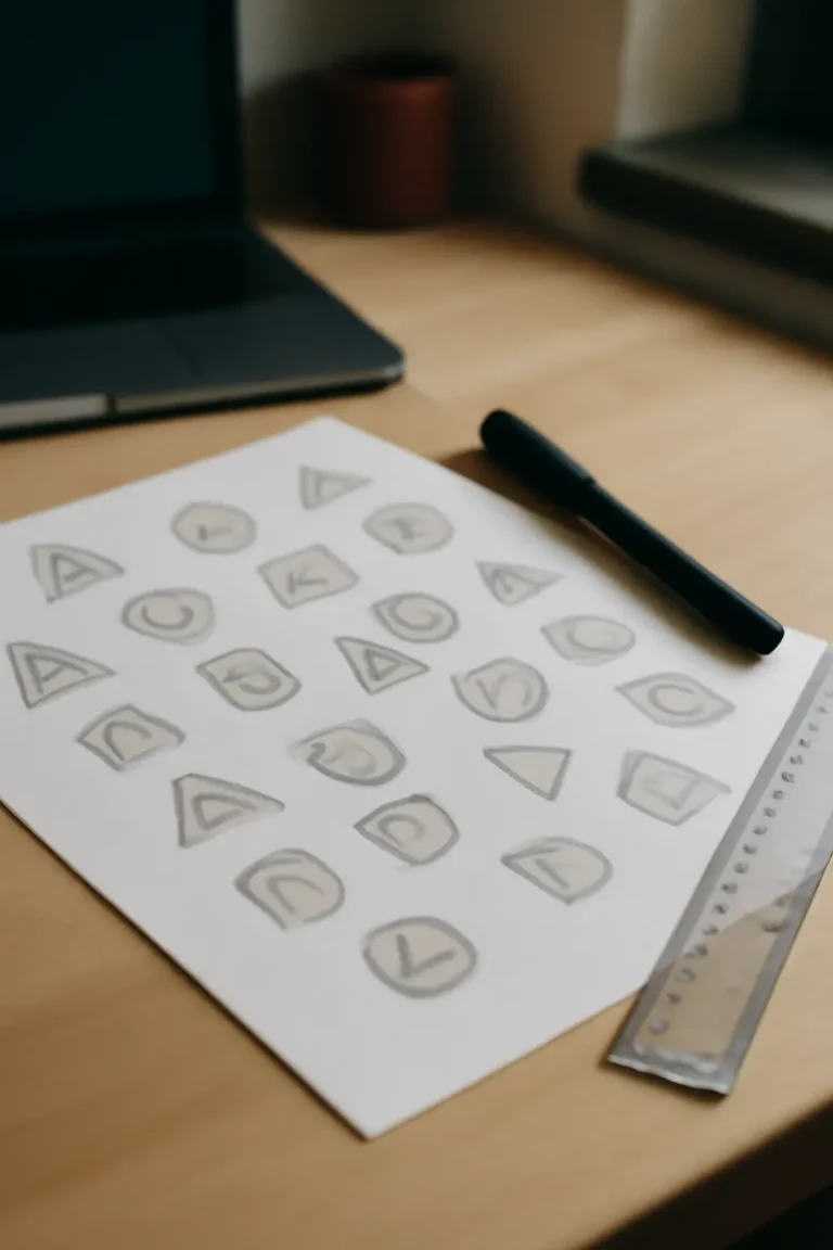 =Illustration creation logo - Studio ALTA