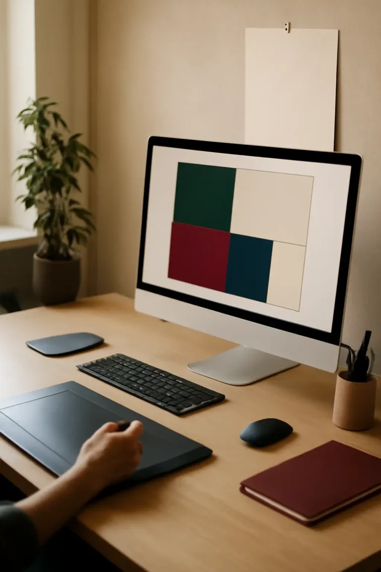 =Illustration creation logo - Studio ALTA