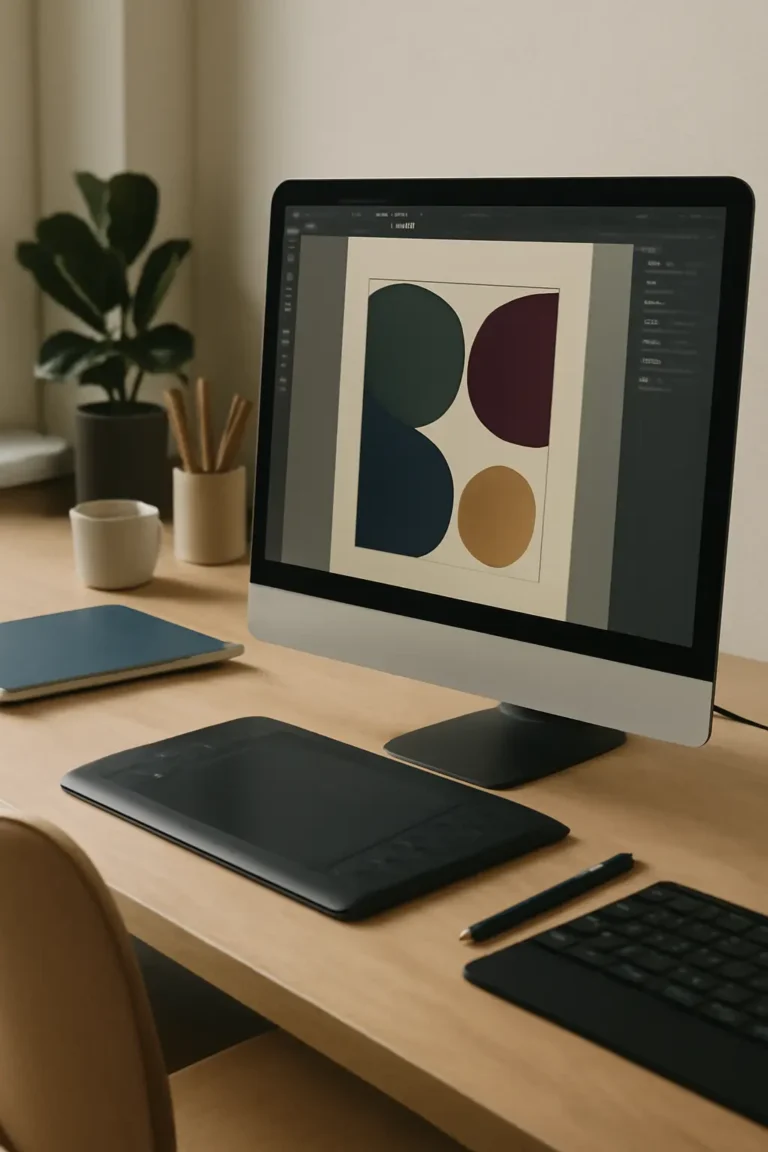 =Illustration creation logo - Studio ALTA
