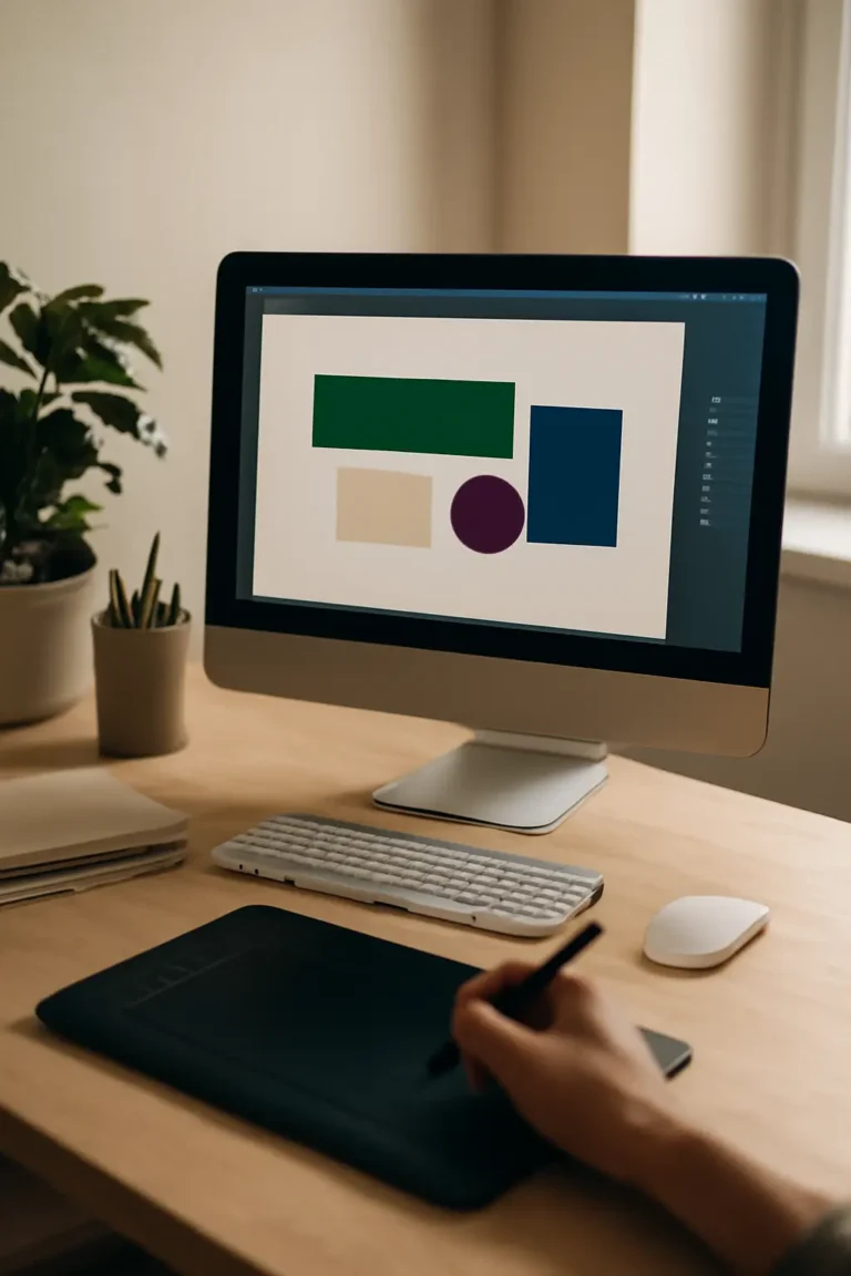 =Illustration creation logo - Studio ALTA
