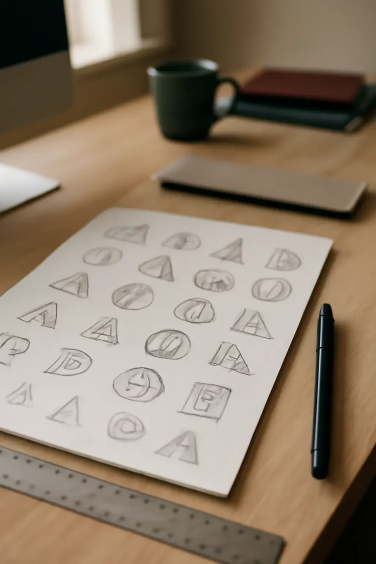 =Illustration creation logo - Studio ALTA