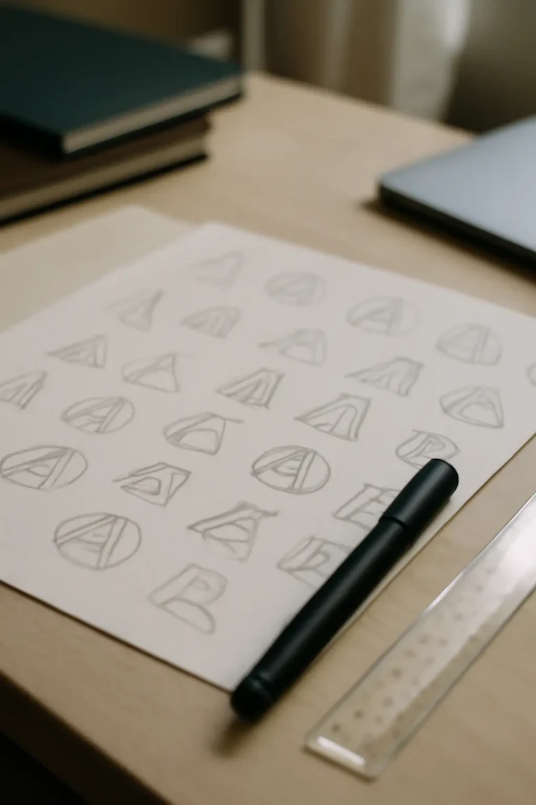 =Illustration creation logo - Studio ALTA