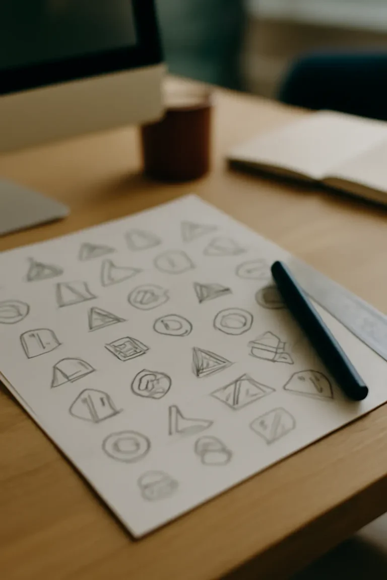 =Illustration creation logo - Studio ALTA