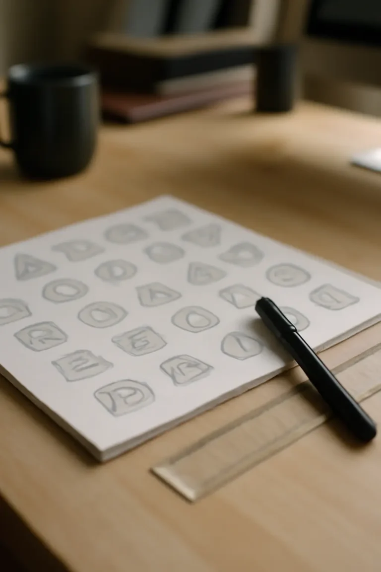 =Illustration creation logo - Studio ALTA