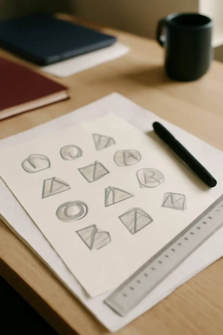 =Illustration creation logo - Studio ALTA