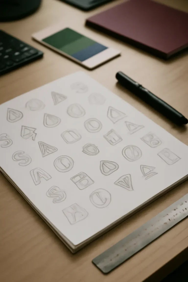 =Illustration creation logo - Studio ALTA