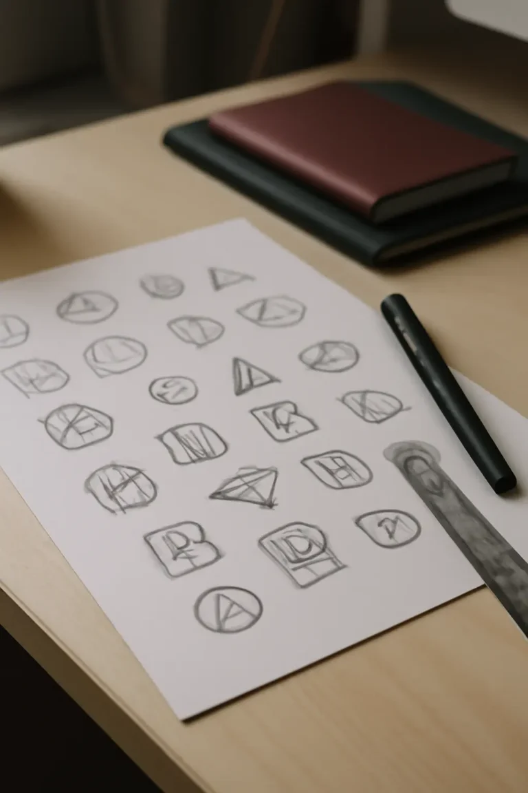 =Illustration creation logo - Studio ALTA