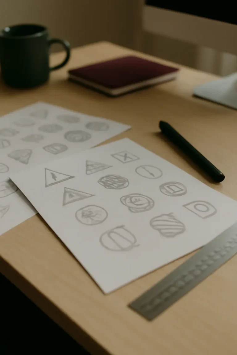 =Illustration creation logo - Studio ALTA