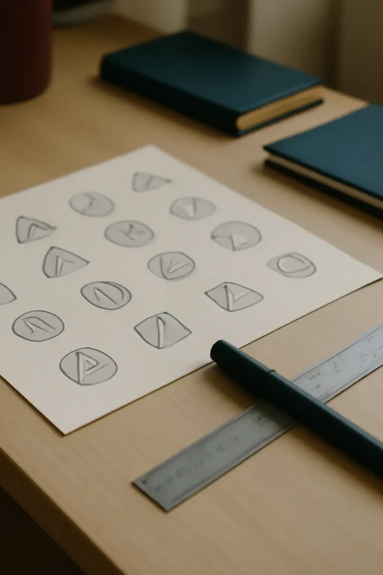 =Illustration creation logo - Studio ALTA