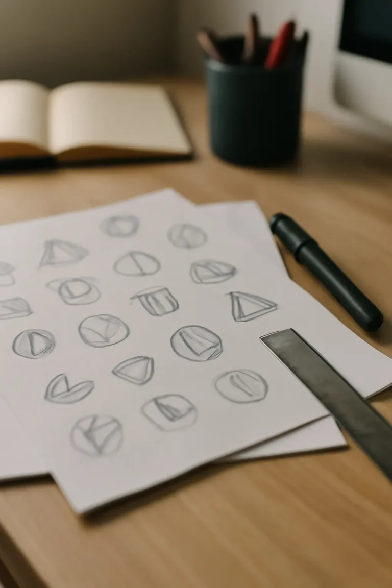 =Illustration creation logo - Studio ALTA
