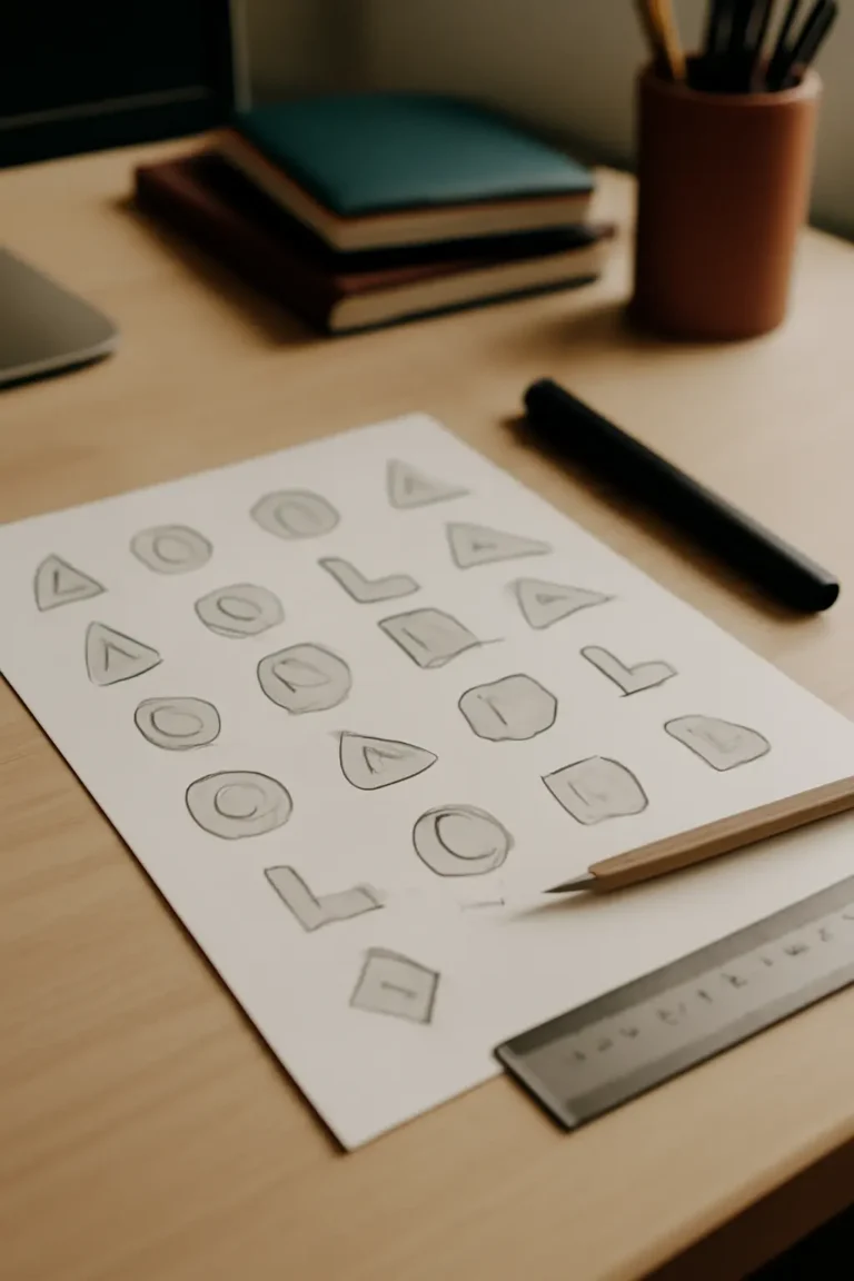 =Illustration creation logo - Studio ALTA
