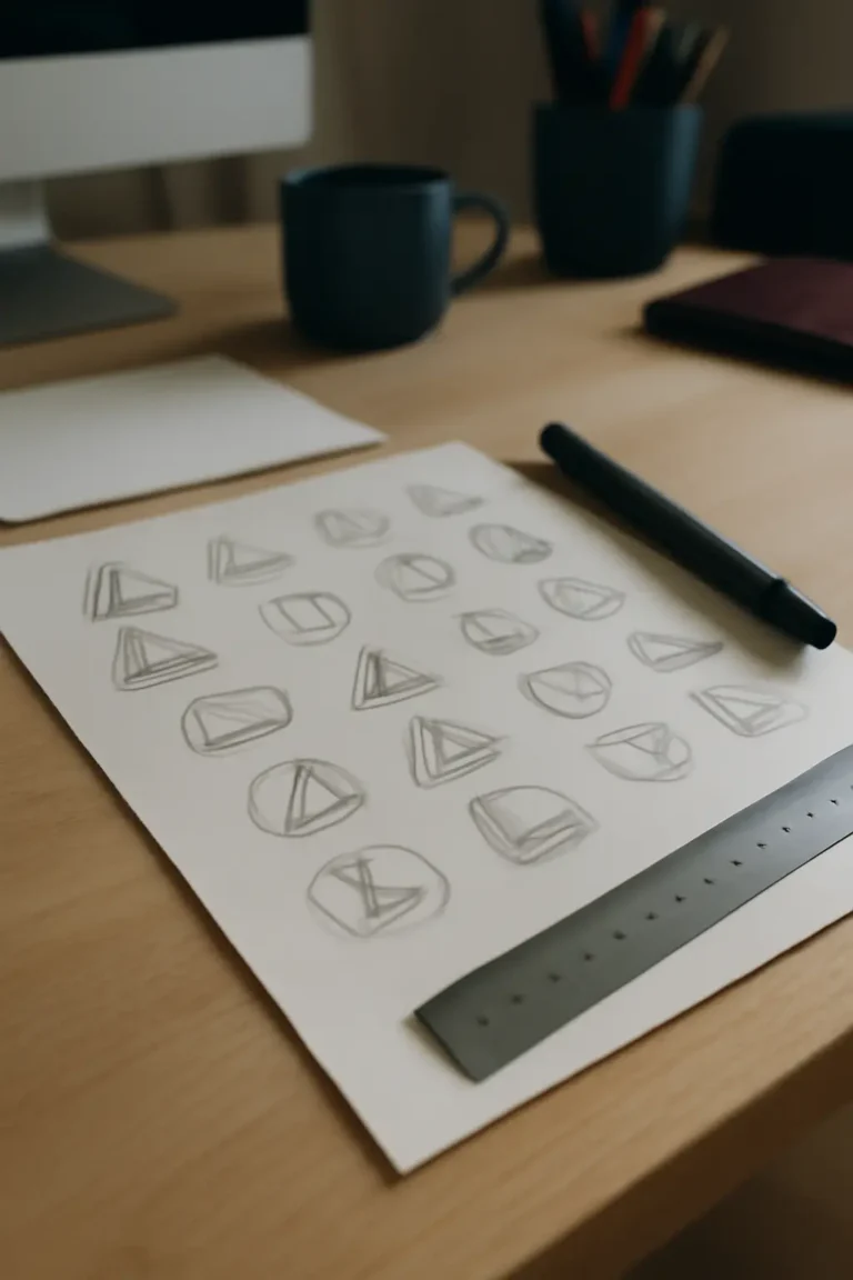 =Illustration creation logo - Studio ALTA