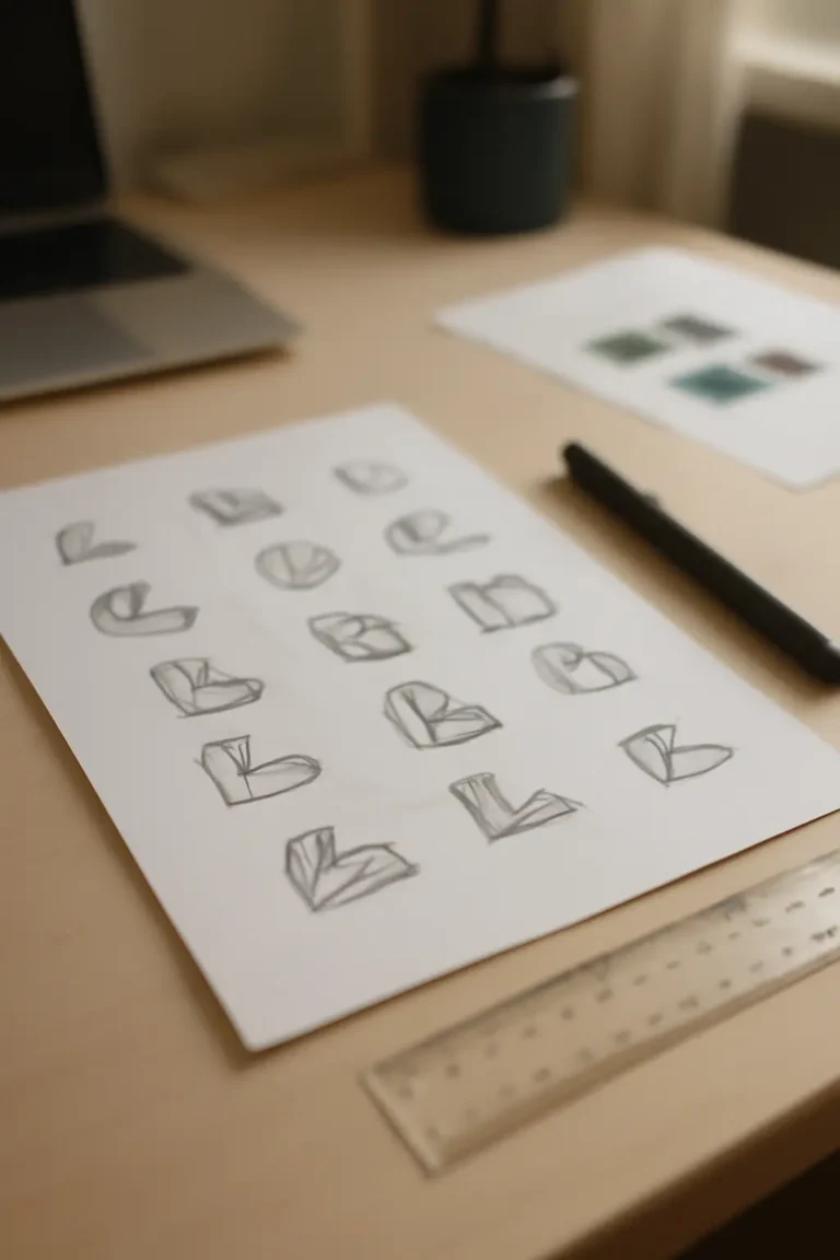 =Illustration creation logo - Studio ALTA