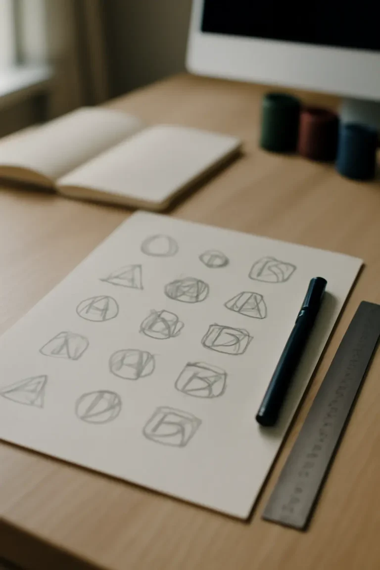 =Illustration creation logo - Studio ALTA