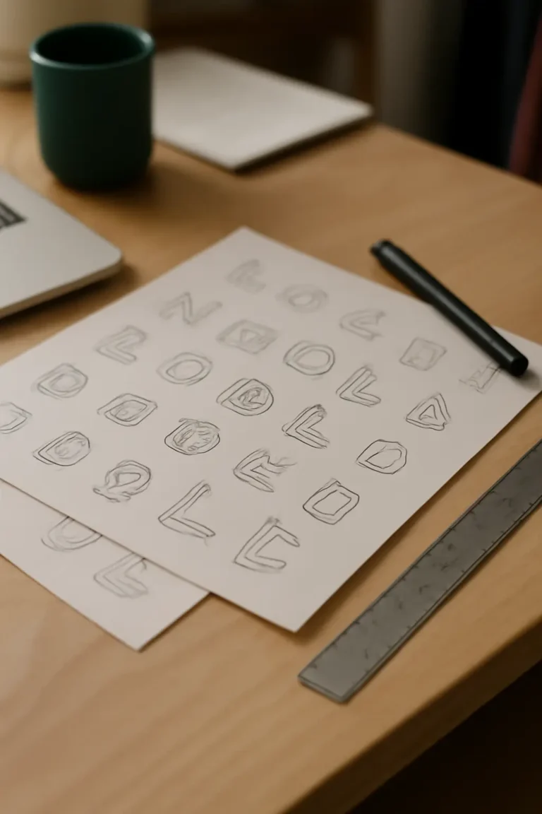 =Illustration creation logo - Studio ALTA