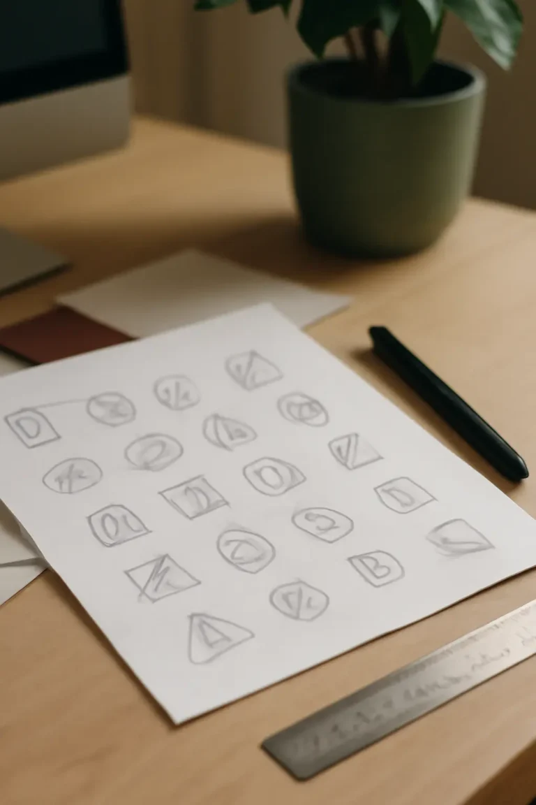 =Illustration creation logo - Studio ALTA