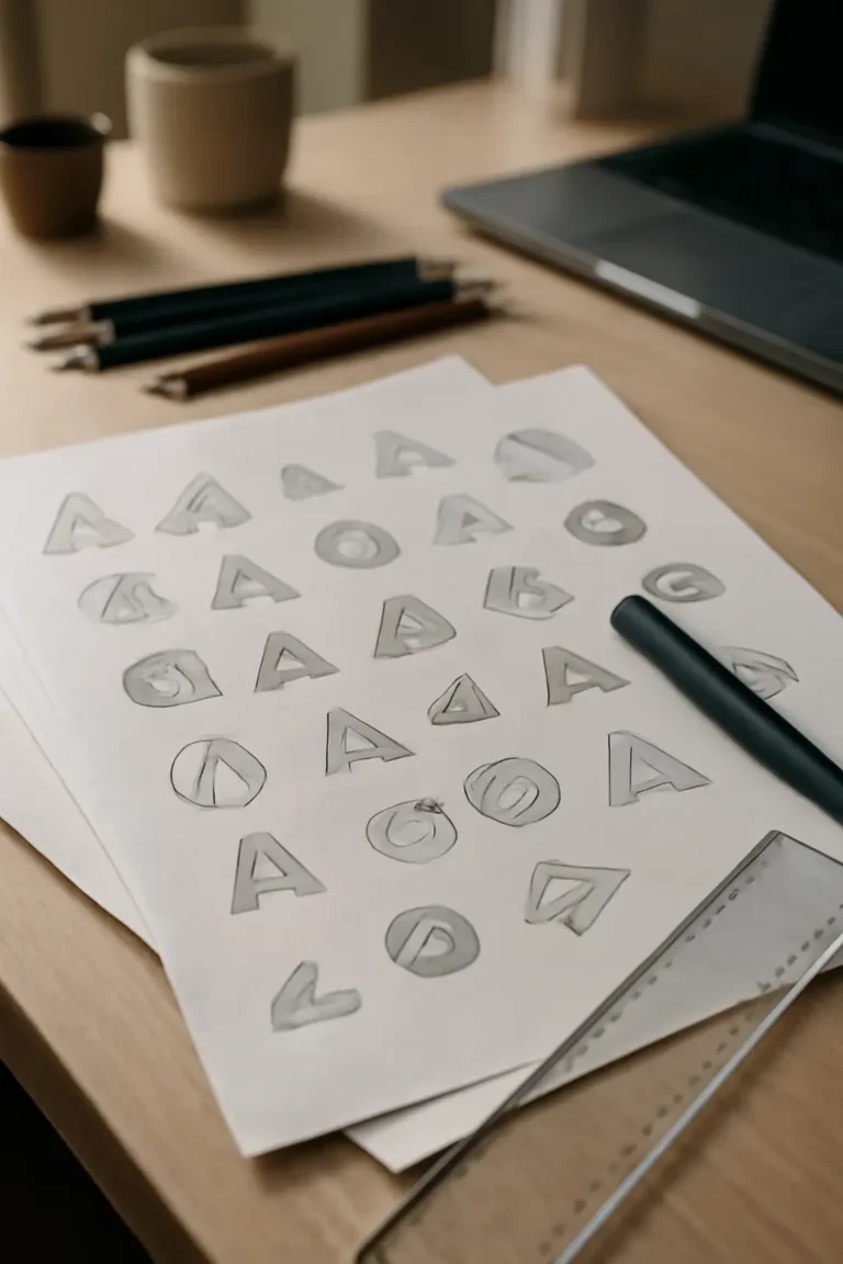 =Illustration creation logo - Studio ALTA