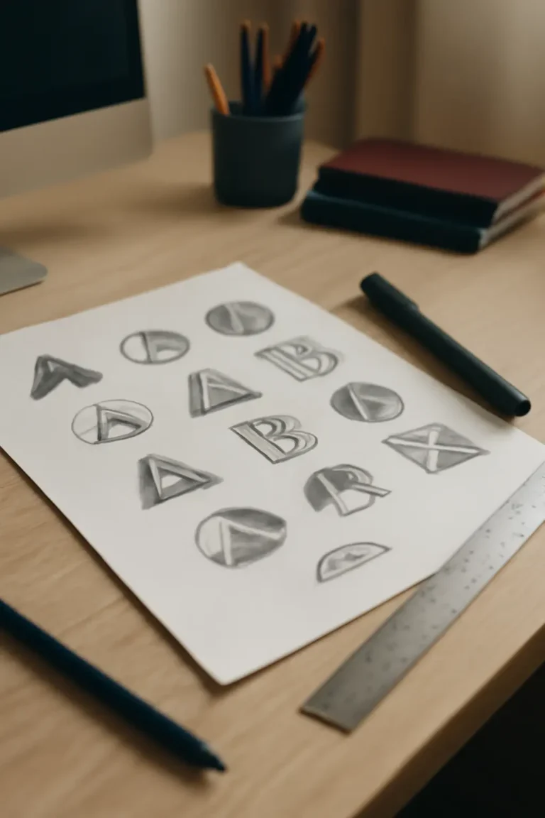 =Illustration creation logo - Studio ALTA