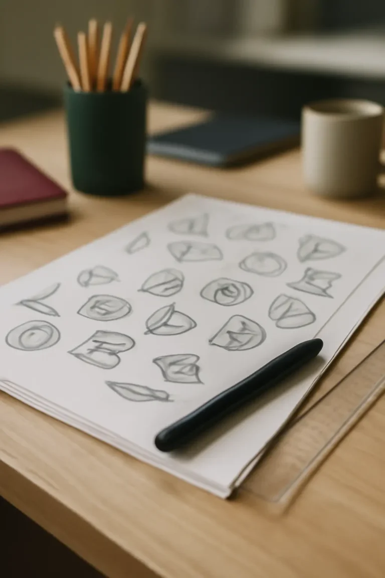 =Illustration creation logo - Studio ALTA