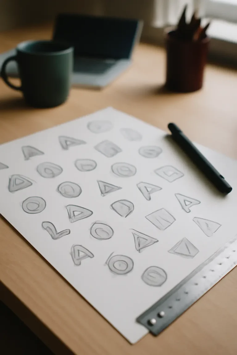 =Illustration creation logo - Studio ALTA