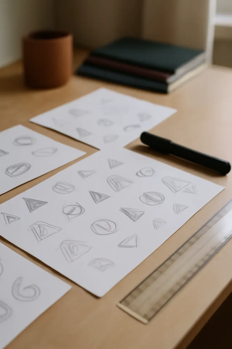=Illustration creation logo - Studio ALTA