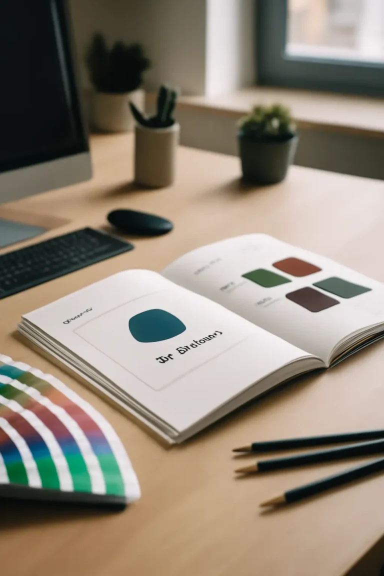 =Illustration creation logo - Studio ALTA