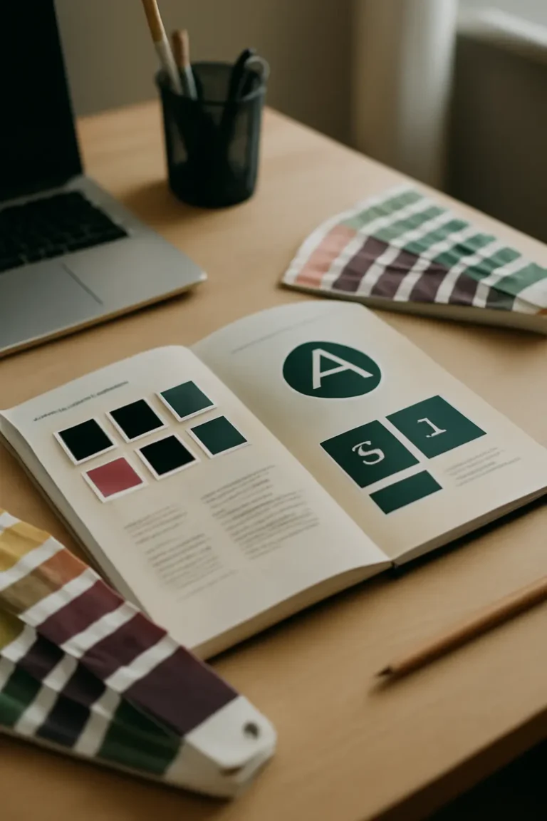 =Illustration creation logo - Studio ALTA