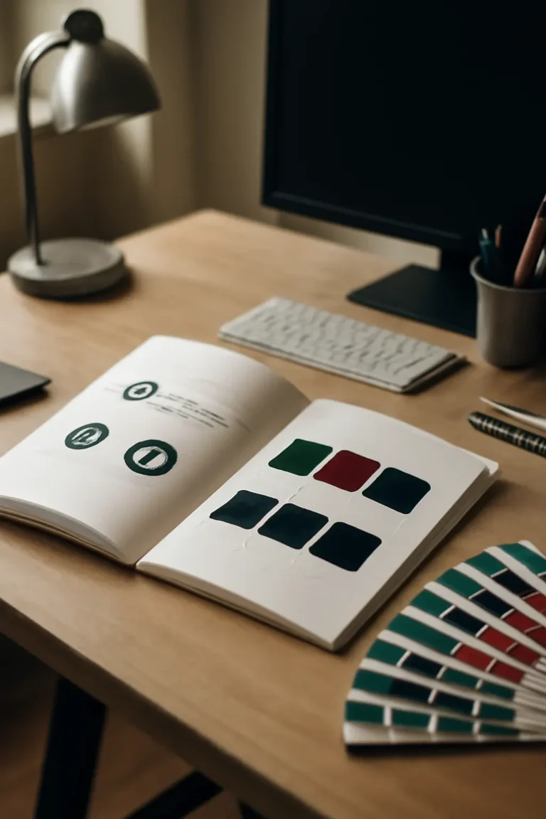 =Illustration creation logo - Studio ALTA