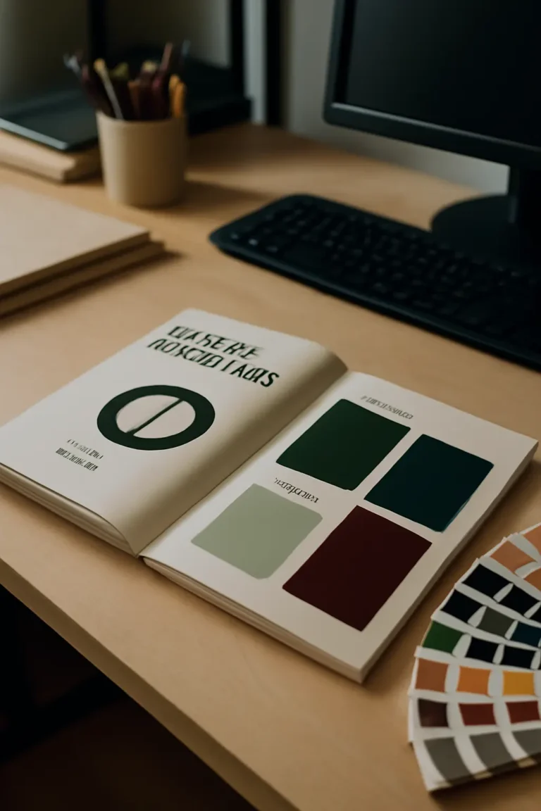 =Illustration creation logo - Studio ALTA