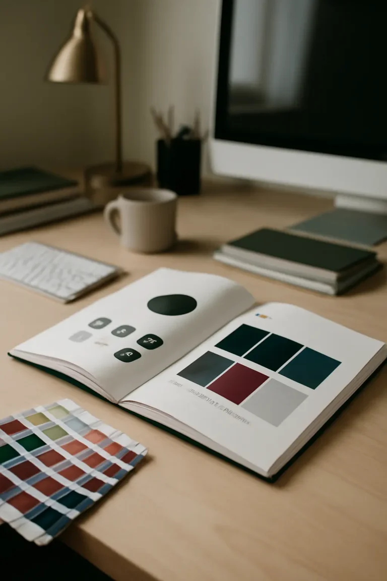 =Illustration creation logo - Studio ALTA
