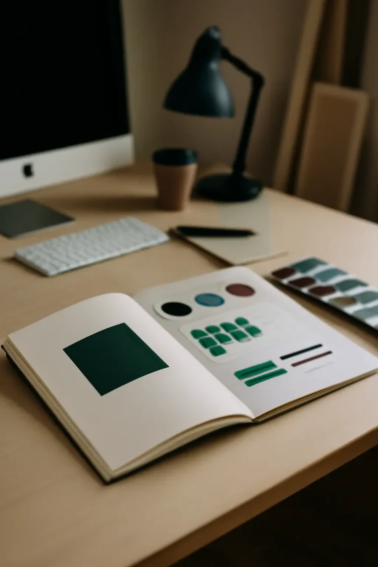 =Illustration creation logo - Studio ALTA