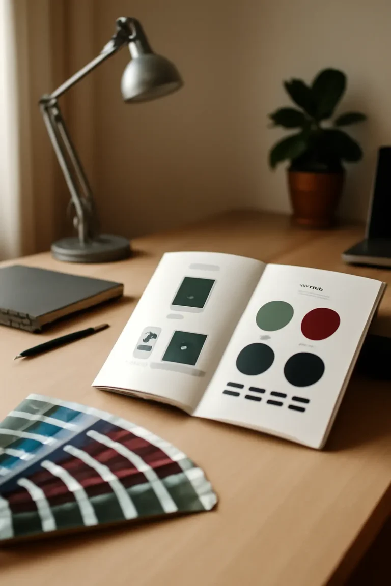 =Illustration creation logo - Studio ALTA