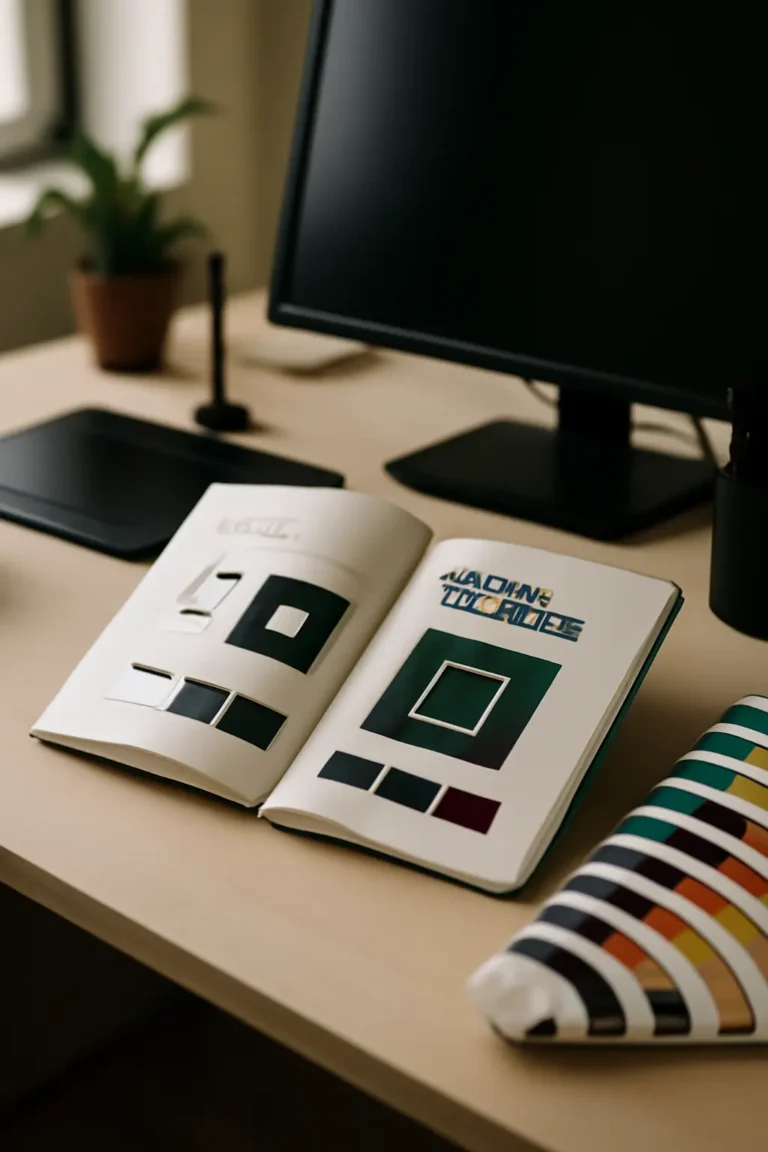 =Illustration creation logo - Studio ALTA