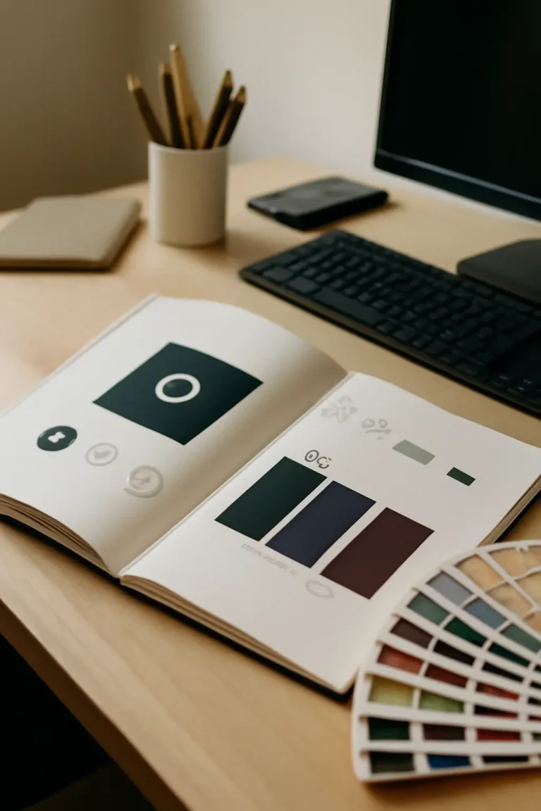 =Illustration creation logo - Studio ALTA