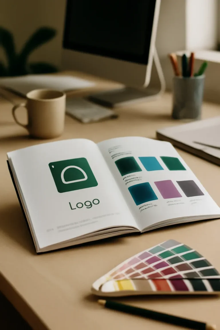 =Illustration creation logo - Studio ALTA