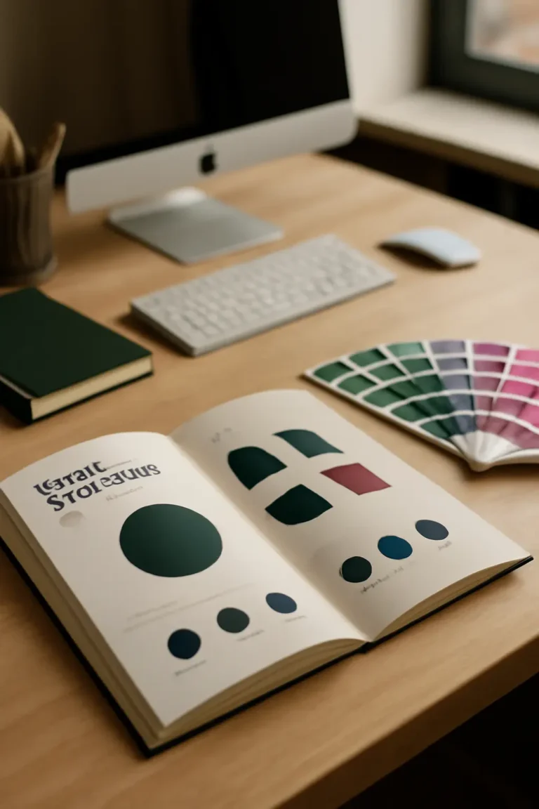 =Illustration creation logo - Studio ALTA