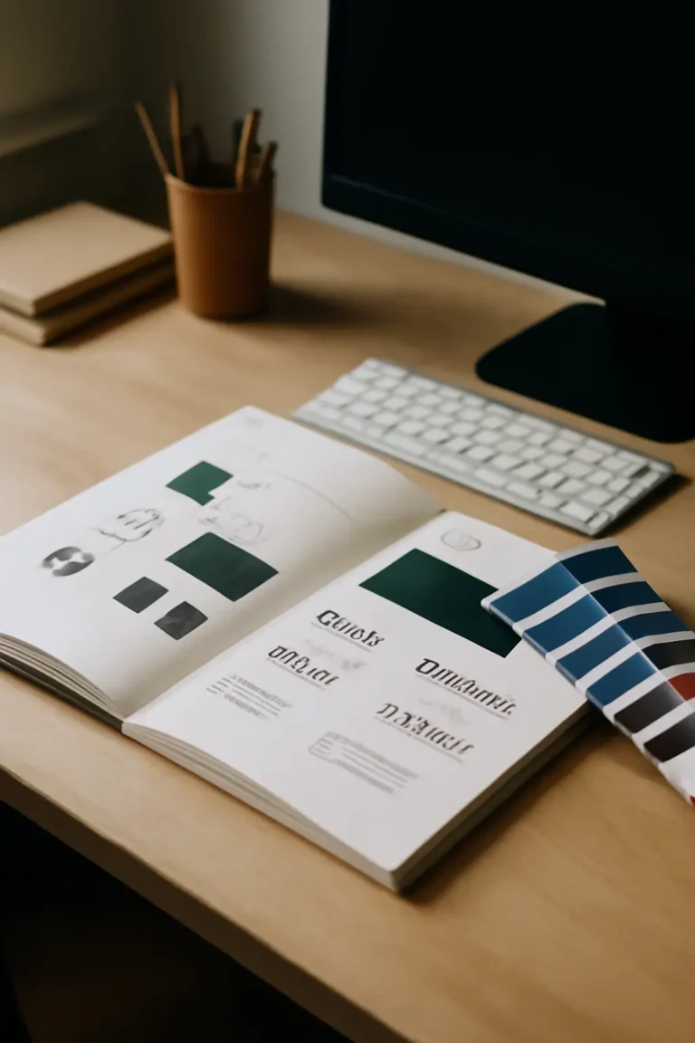 =Illustration creation logo - Studio ALTA