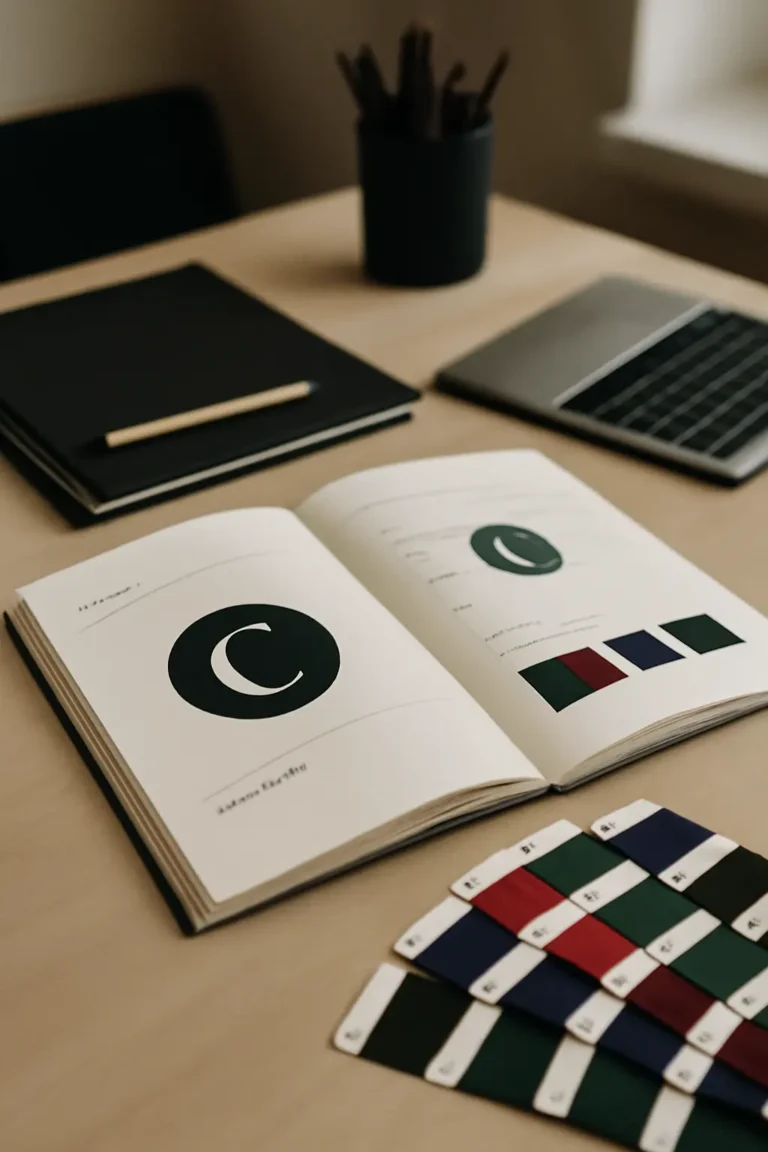 =Illustration creation logo - Studio ALTA