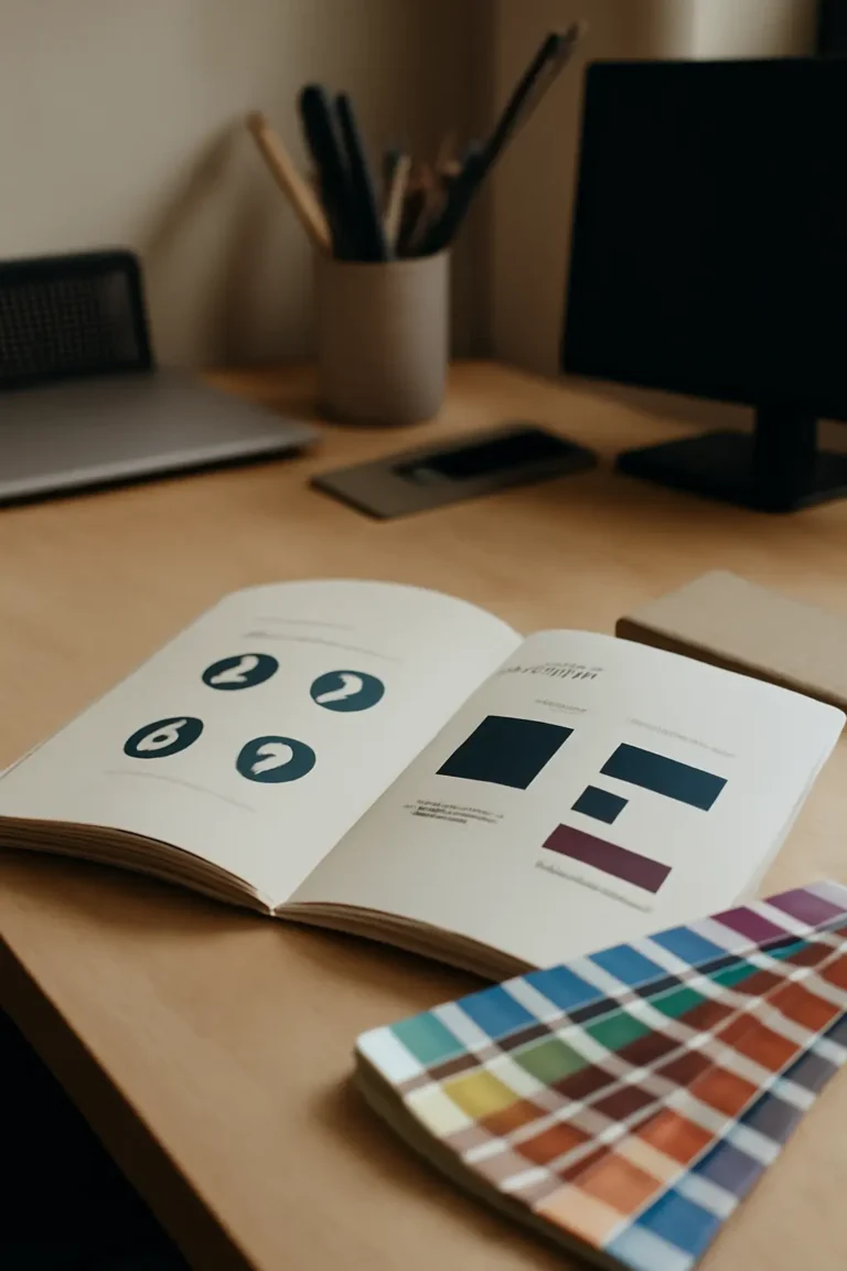 =Illustration creation logo - Studio ALTA