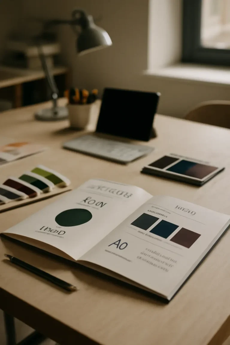 =Illustration creation logo - Studio ALTA