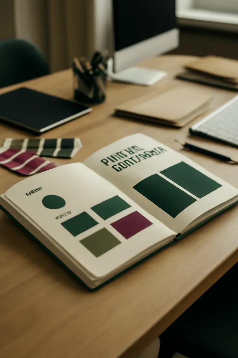 =Illustration creation logo - Studio ALTA