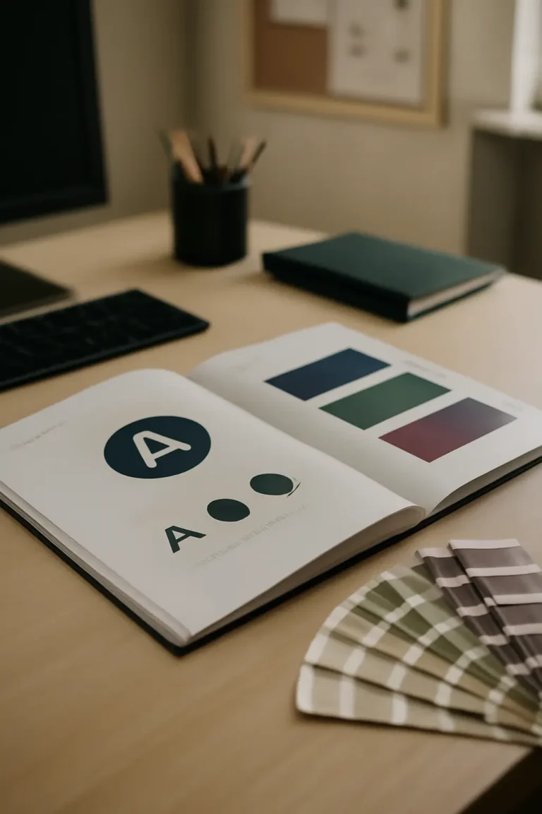 =Illustration creation logo - Studio ALTA