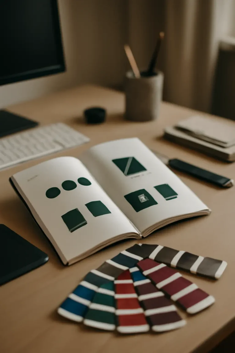=Illustration creation logo - Studio ALTA