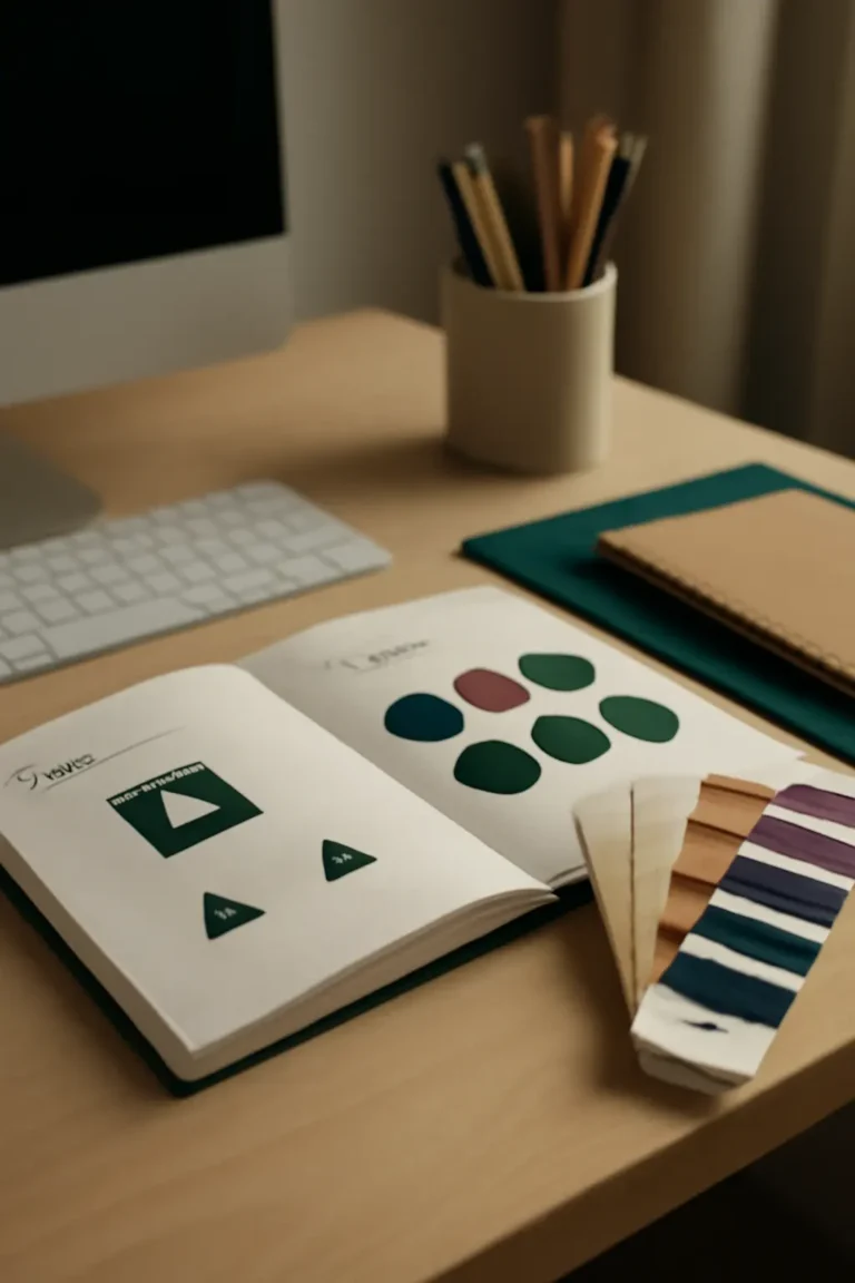 =Illustration creation logo - Studio ALTA