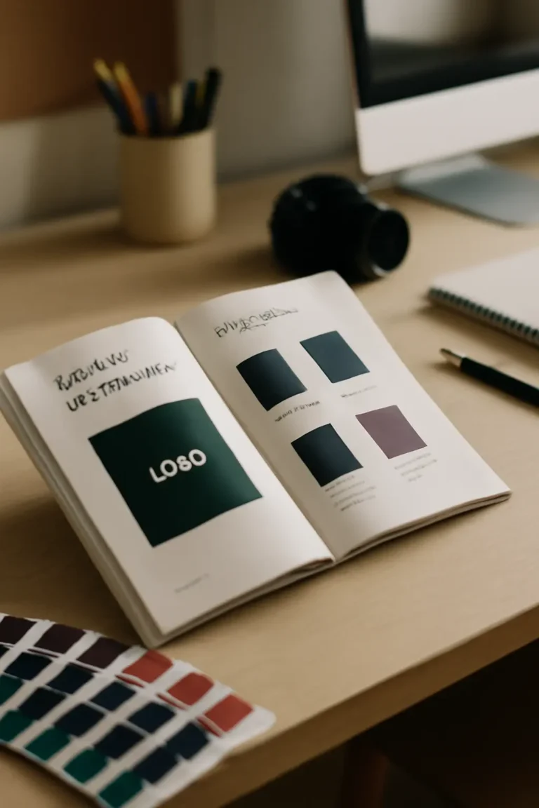 =Illustration creation logo - Studio ALTA