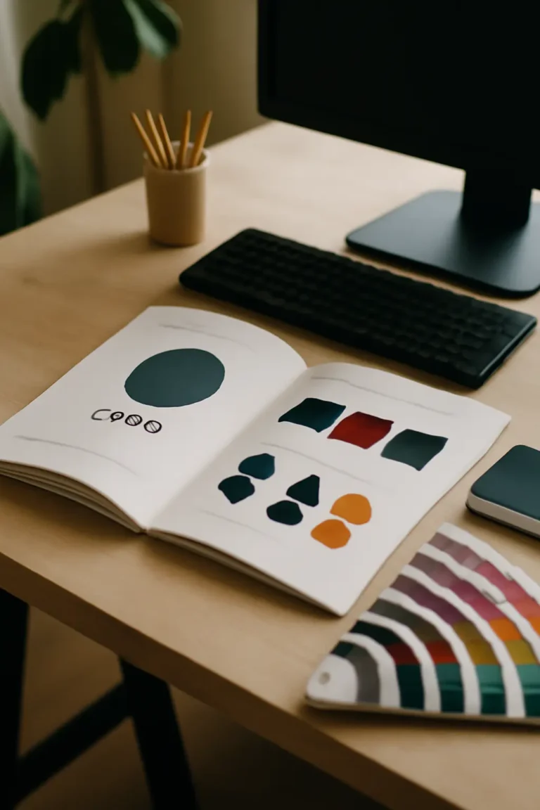 =Illustration creation logo - Studio ALTA