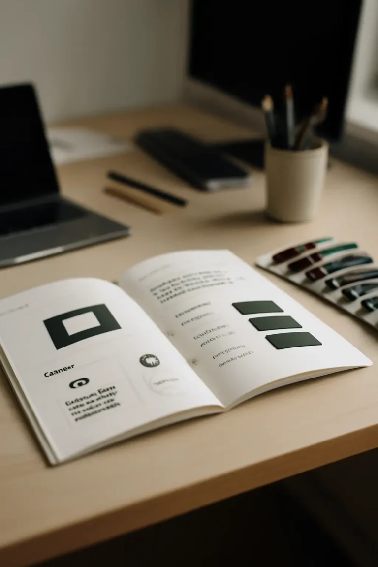 =Illustration creation logo - Studio ALTA